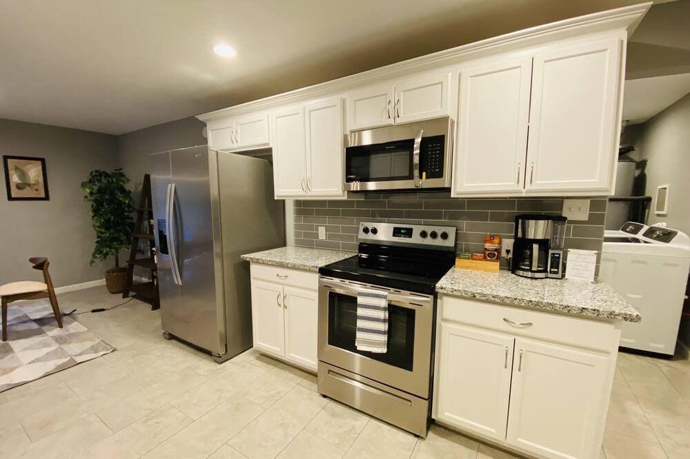 Photo of Kitchen in Houston