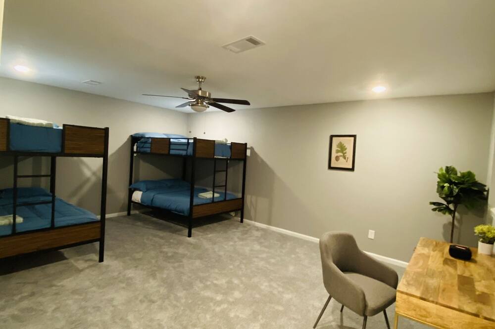 Photo of Livingroom in Houston