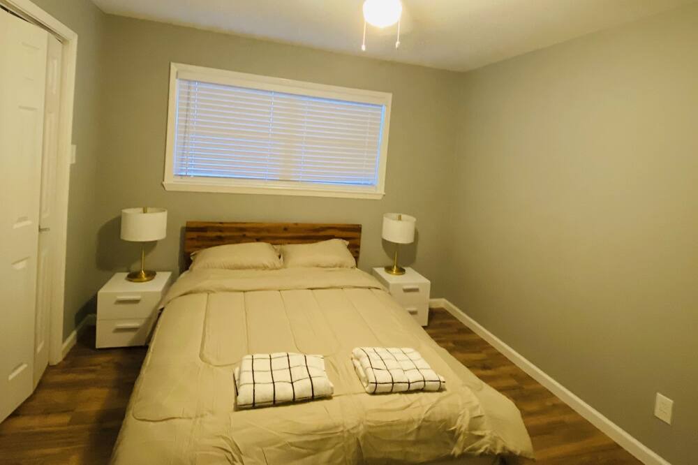Photo of Bedroom in Houston