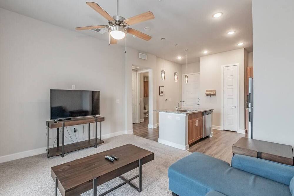 Photo of Livingroom in McKinney