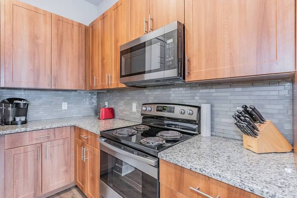 Photo of Kitchen in McKinney