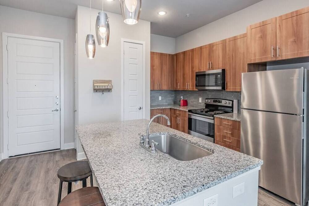 Photo of Kitchen in McKinney