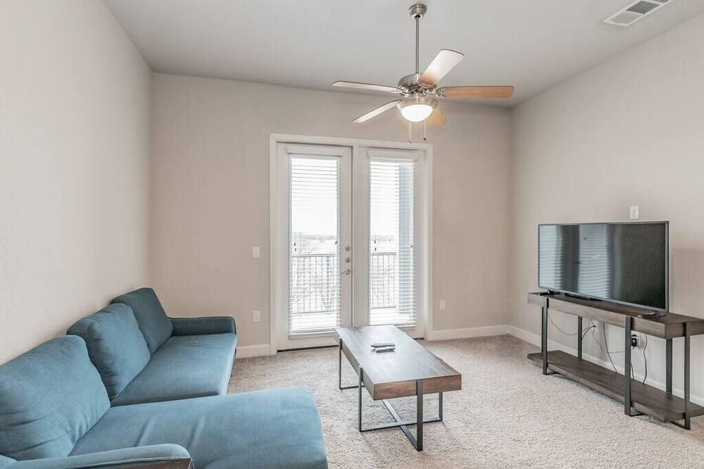 Photo of Livingroom in McKinney
