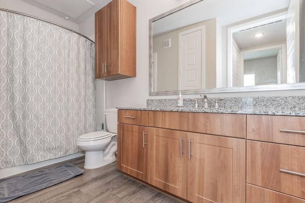 Photo of Bathroom in McKinney