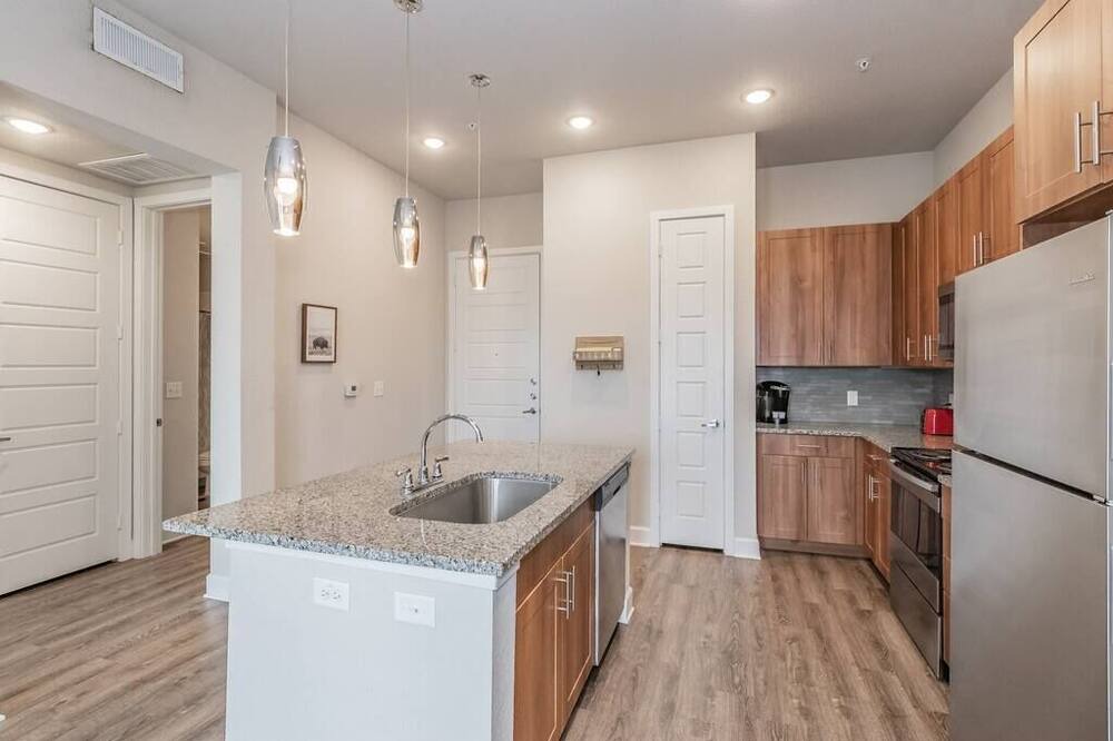 Photo of Kitchen in McKinney