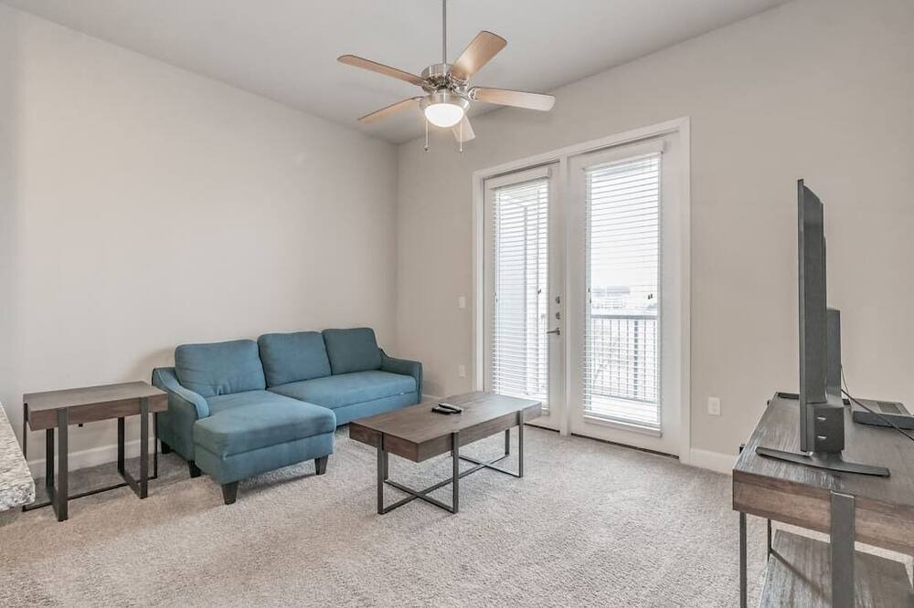 Photo of Livingroom in McKinney