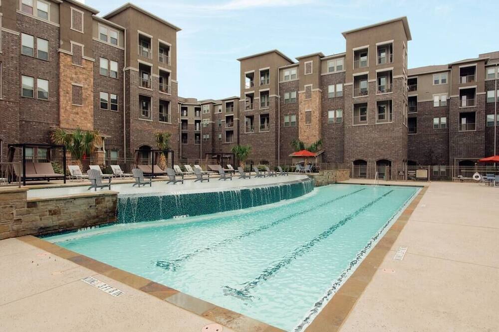 Photo of Outdoor in McKinney