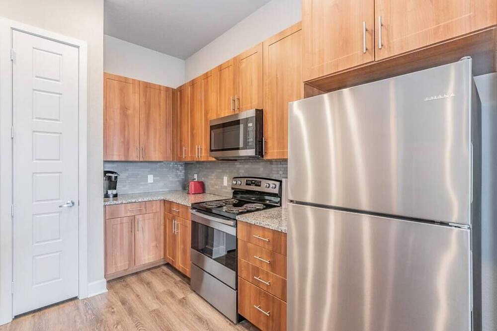 Photo of Kitchen in McKinney