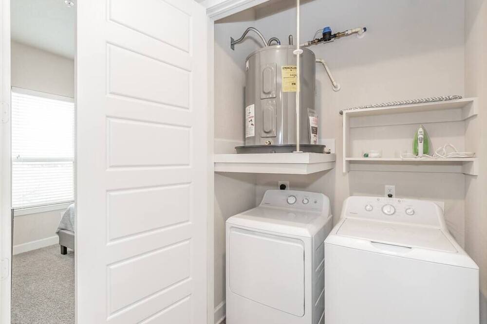 Photo of Bathroom in McKinney