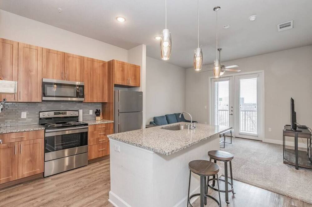 Photo of Kitchen in McKinney