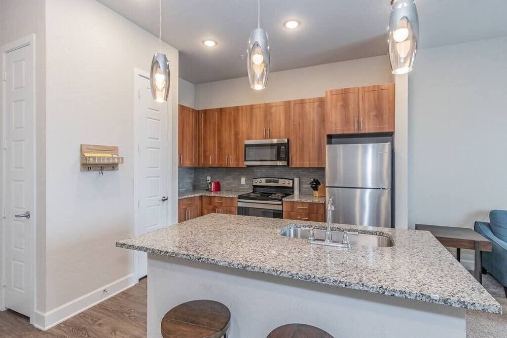 Photo of Kitchen in McKinney