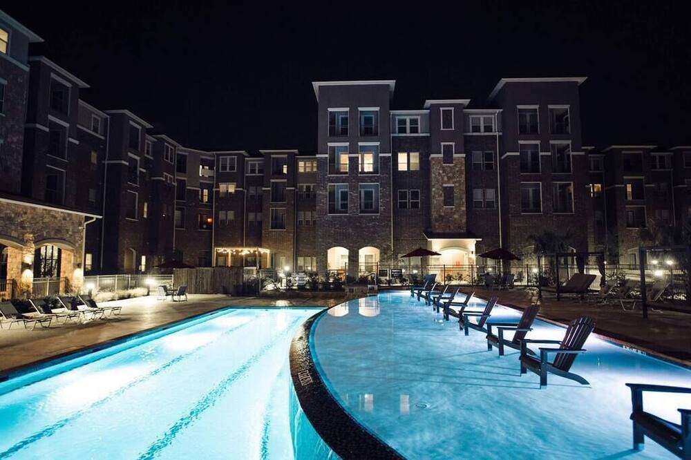 Photo of Outdoor in McKinney