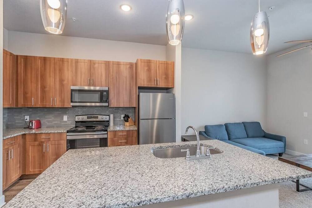 Photo of Kitchen in McKinney