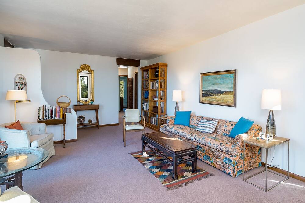 Photo of Bedroom in Santa Fe