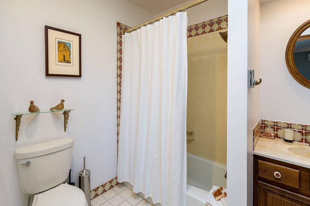 Photo of Bathroom in Santa Fe