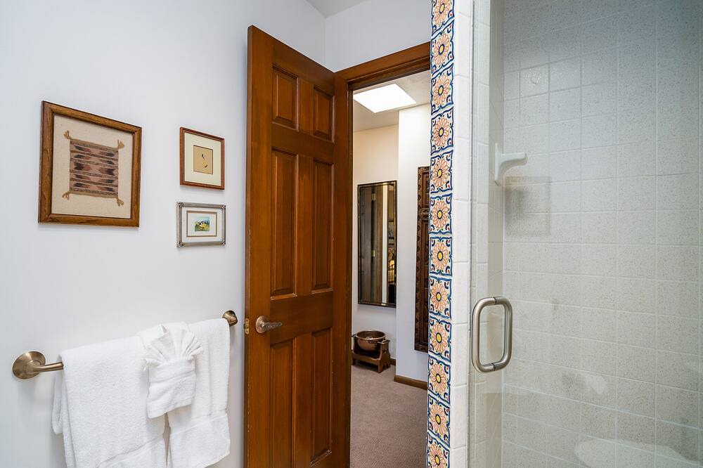 Photo of Bathroom in Santa Fe