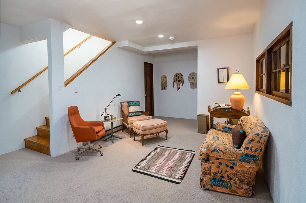 Photo of Bedroom in Santa Fe