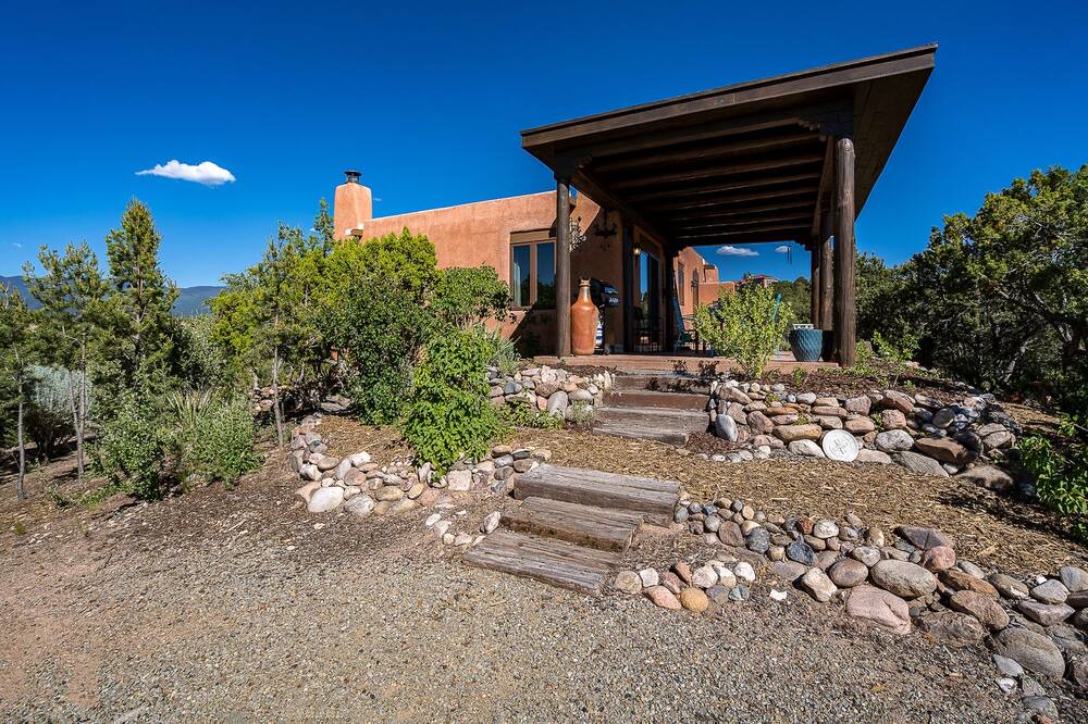 Photo of Outdoor in Santa Fe