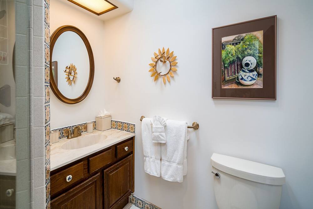 Photo of Bathroom in Santa Fe