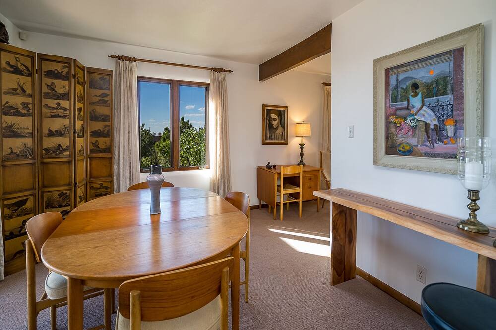 Photo of Bedroom in Santa Fe