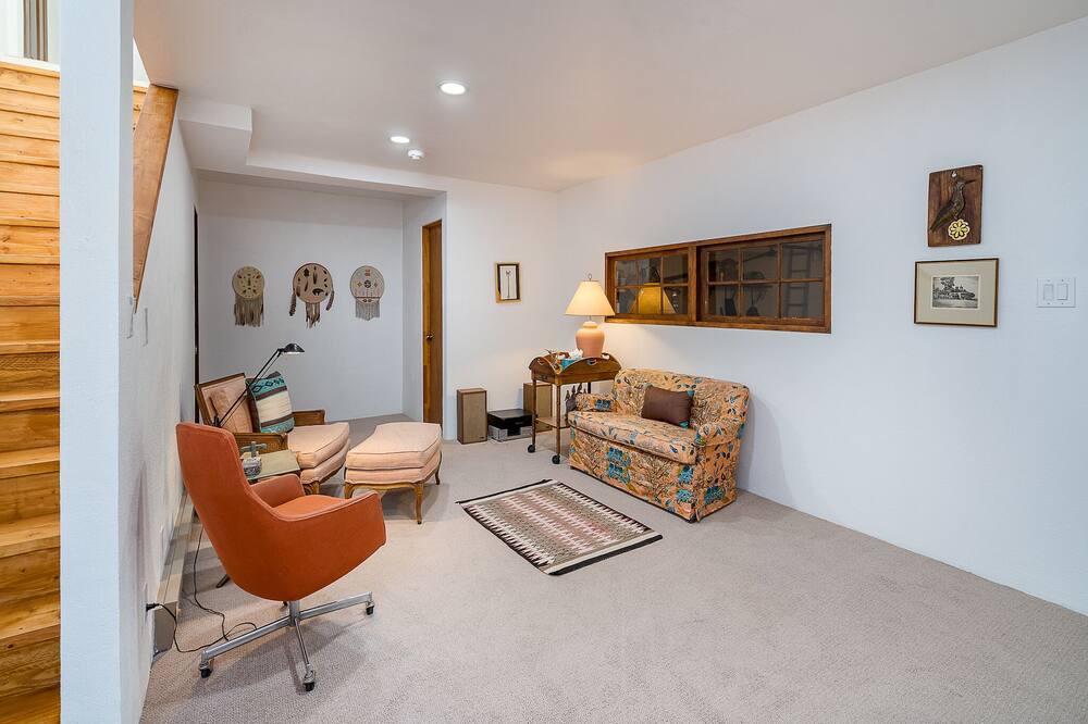 Photo of Bedroom in Santa Fe