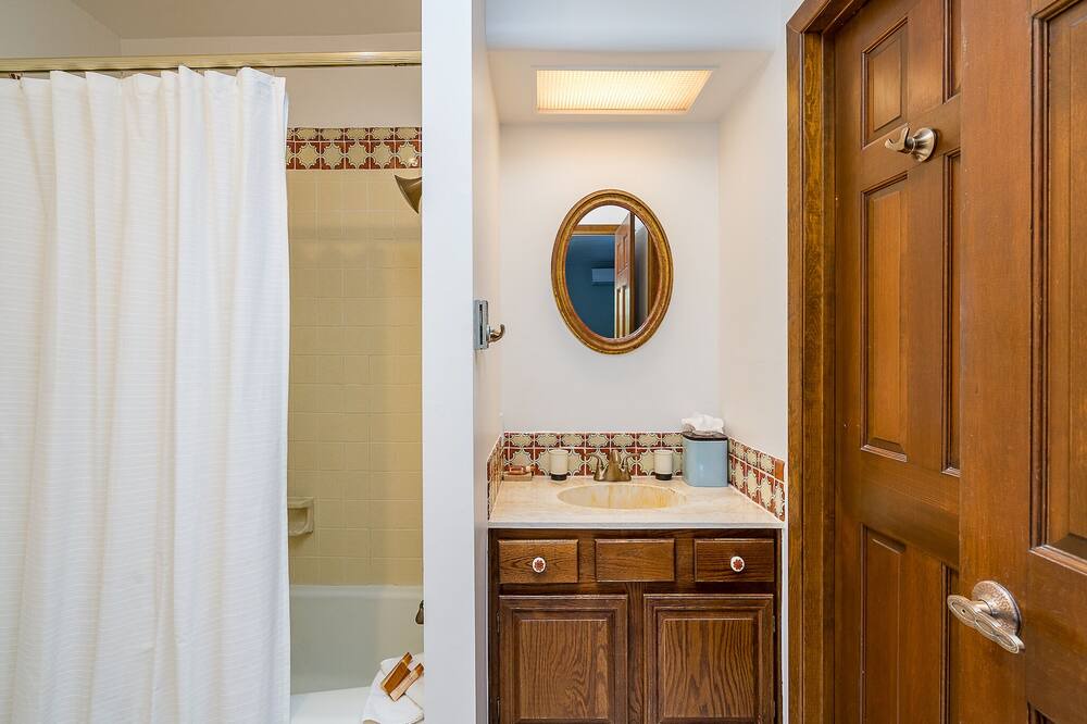 Photo of Bathroom in Santa Fe