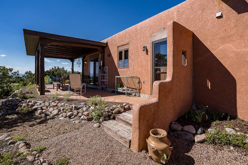 Photo of Outdoor in Santa Fe