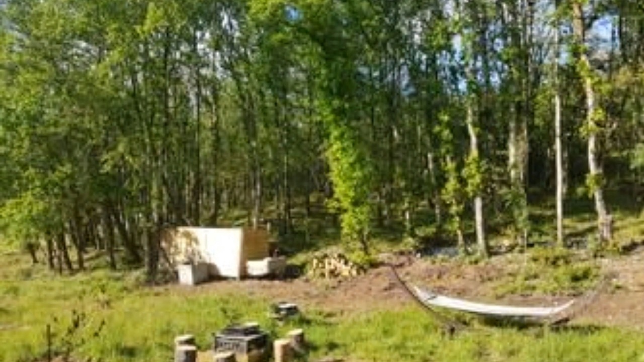 Photo of Outdoor in Marnac