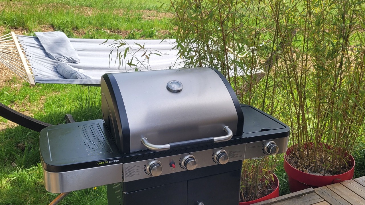 Photo of Outdoor in Marnac