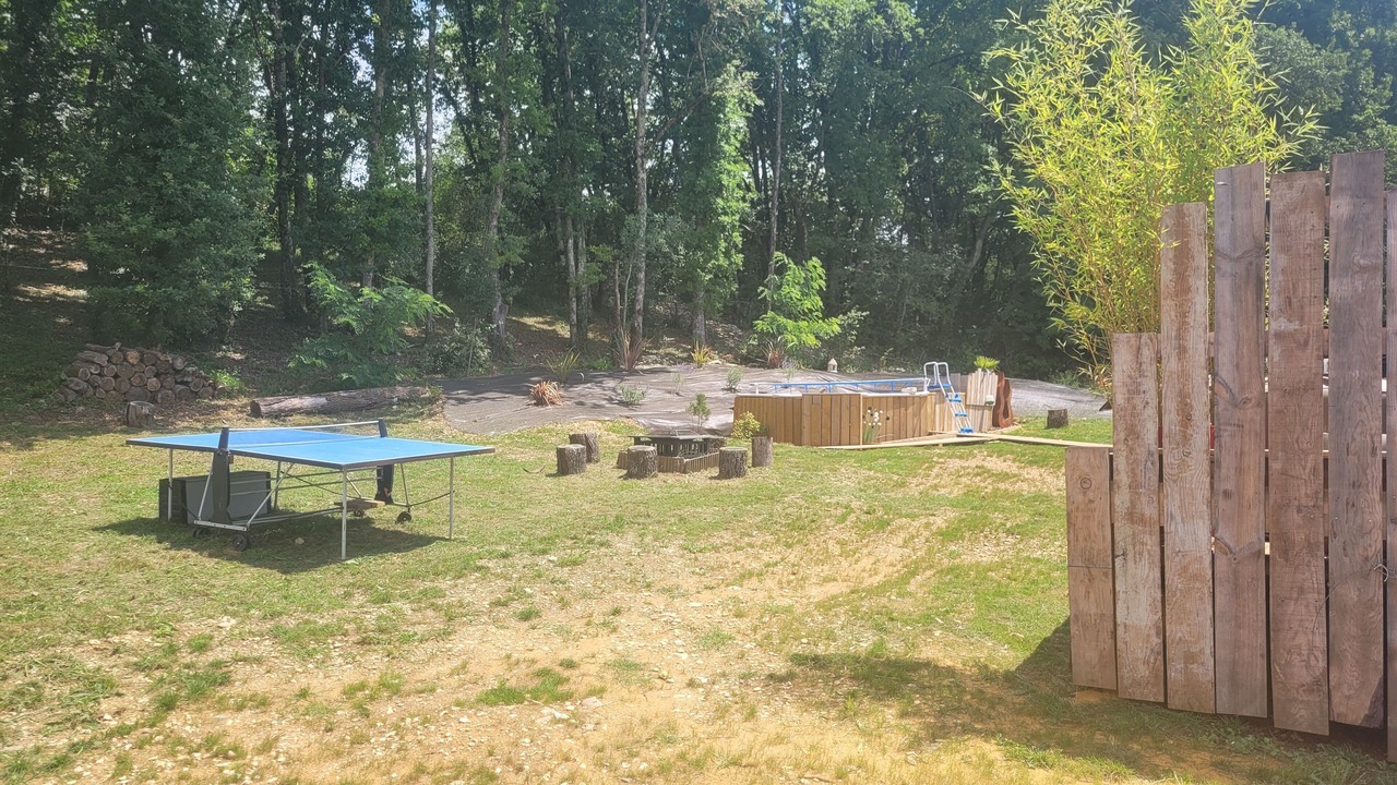 Photo of Outdoor in Marnac