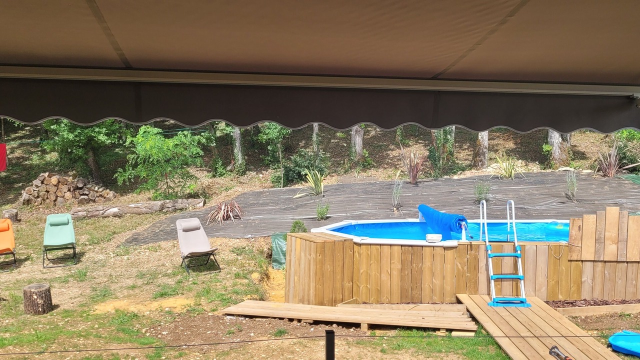 Photo of Outdoor in Marnac