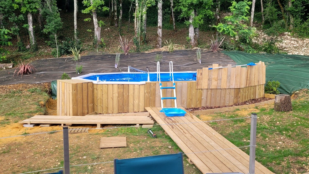 Photo of Outdoor in Marnac