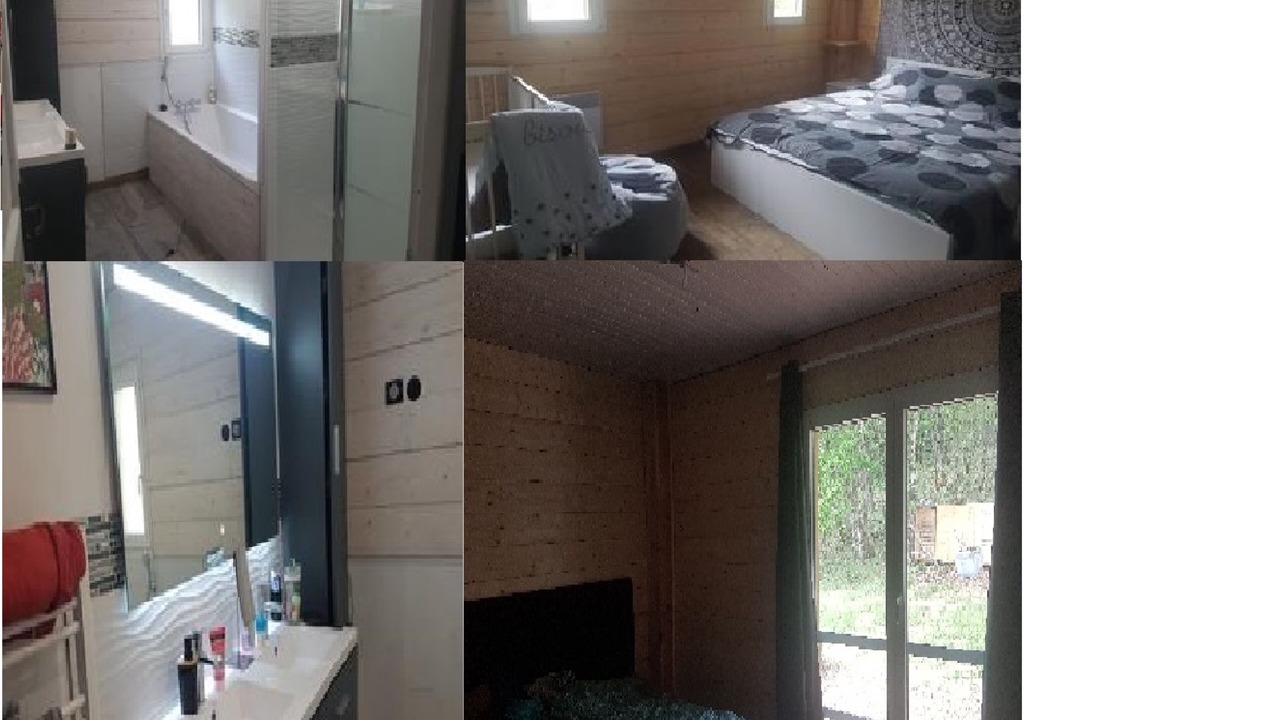 Photo of Bedroom in Marnac