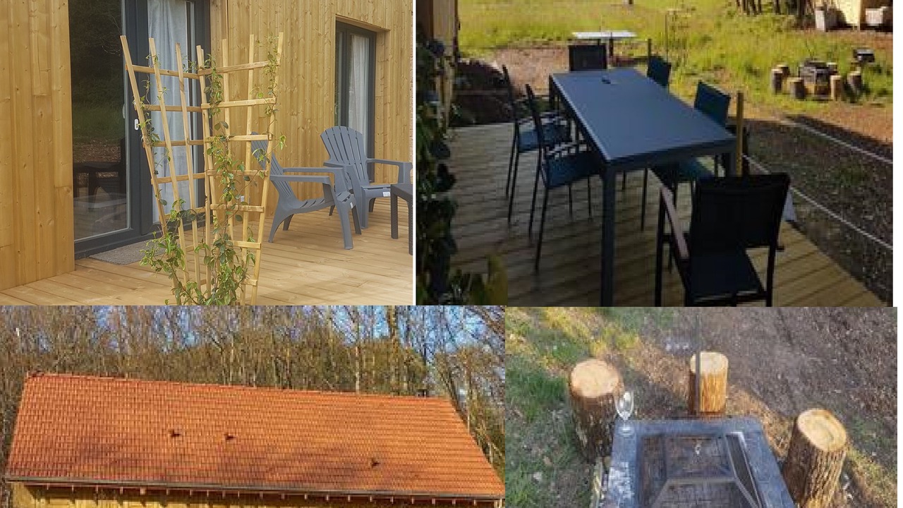 Photo of Outdoor in Marnac