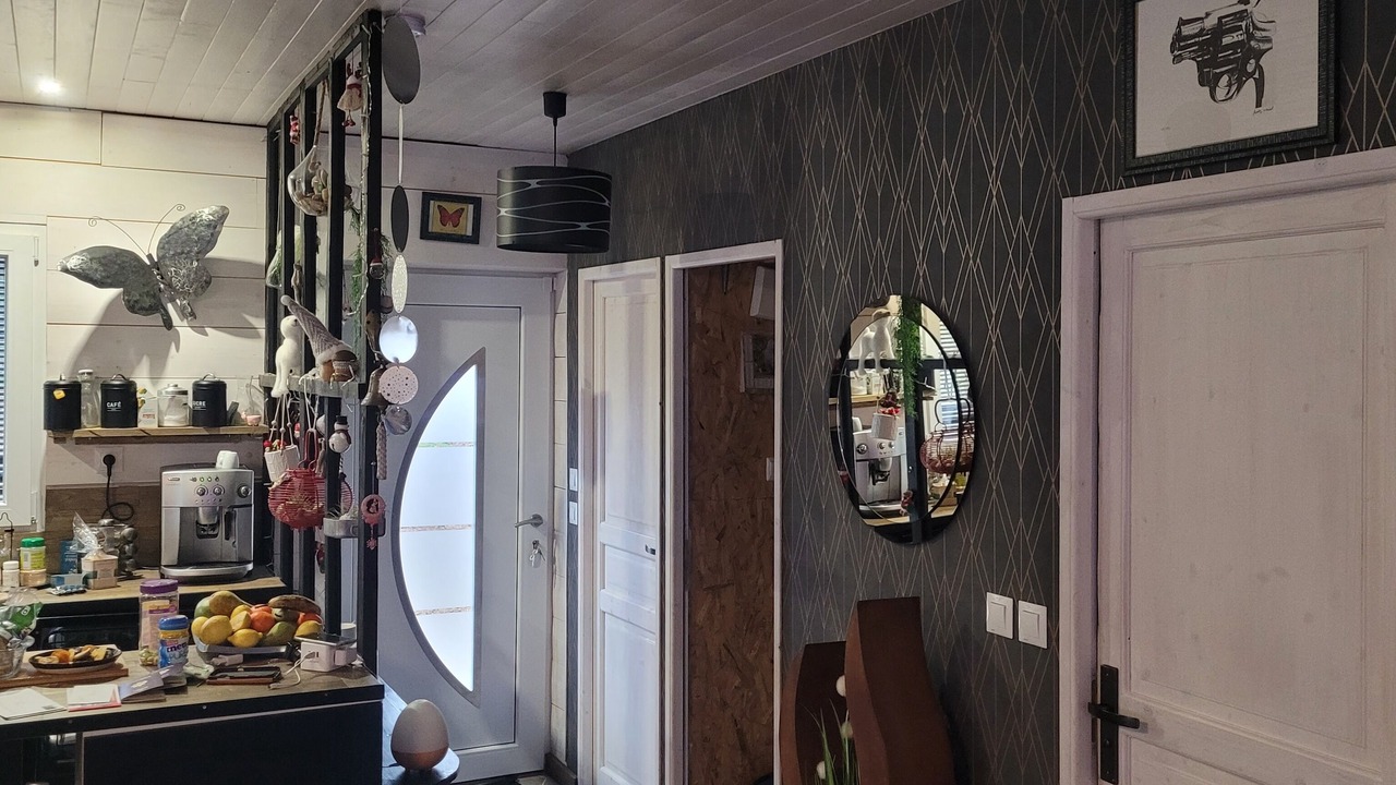 Photo of Bedroom in Marnac