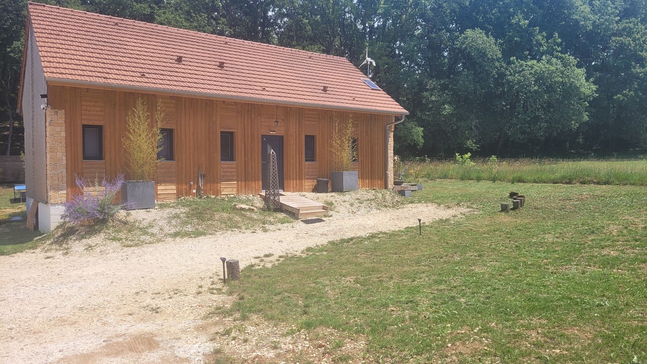 Photo of Outdoor in Marnac