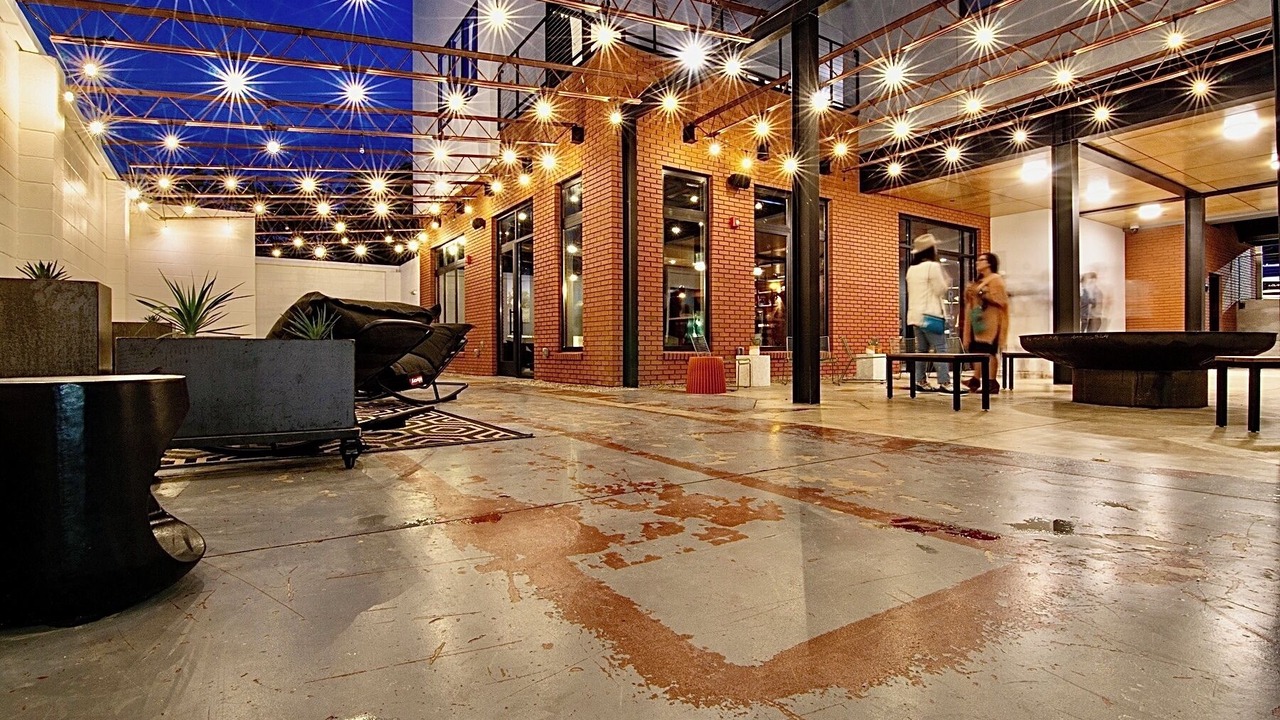 Photo of Patio Balcony in Arlington Heights