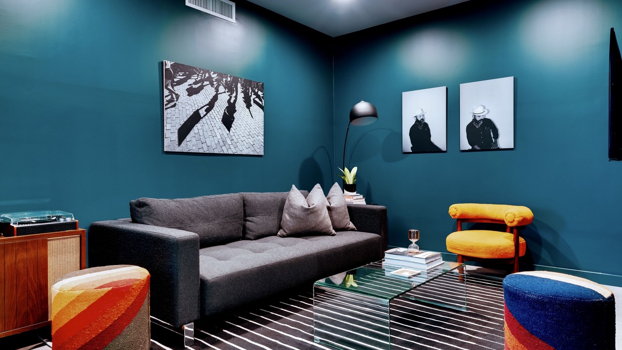 Photo of Bedroom in Arlington Heights
