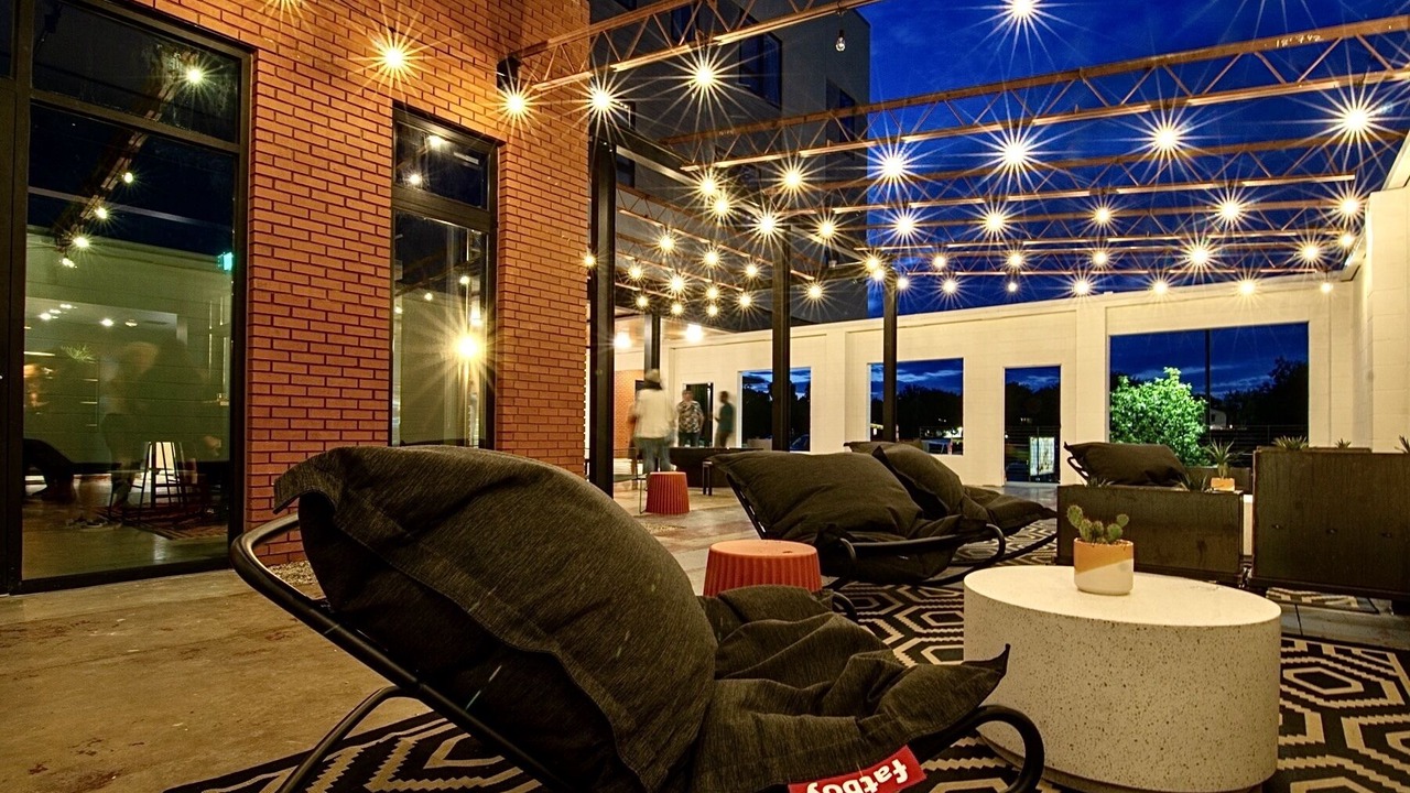 Photo of Outdoor in Arlington Heights