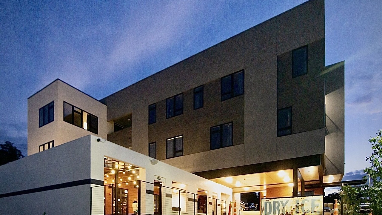 Photo of Outdoor in Arlington Heights