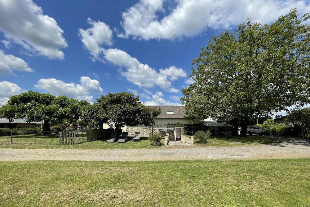 Photo of Outdoor in Casteide-Cami