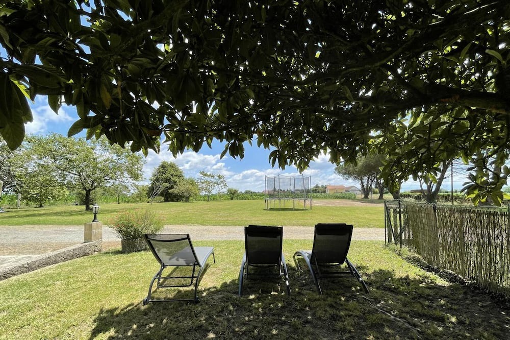 Photo of Outdoor in Casteide-Cami