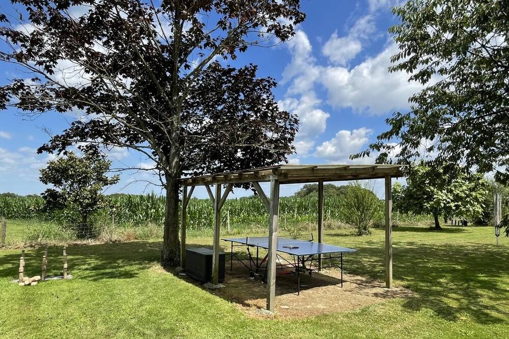 Photo of Outdoor in Casteide-Cami