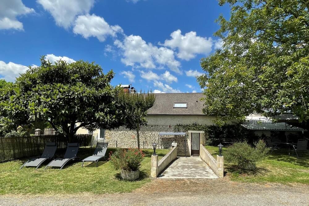 Photo of Outdoor in Casteide-Cami