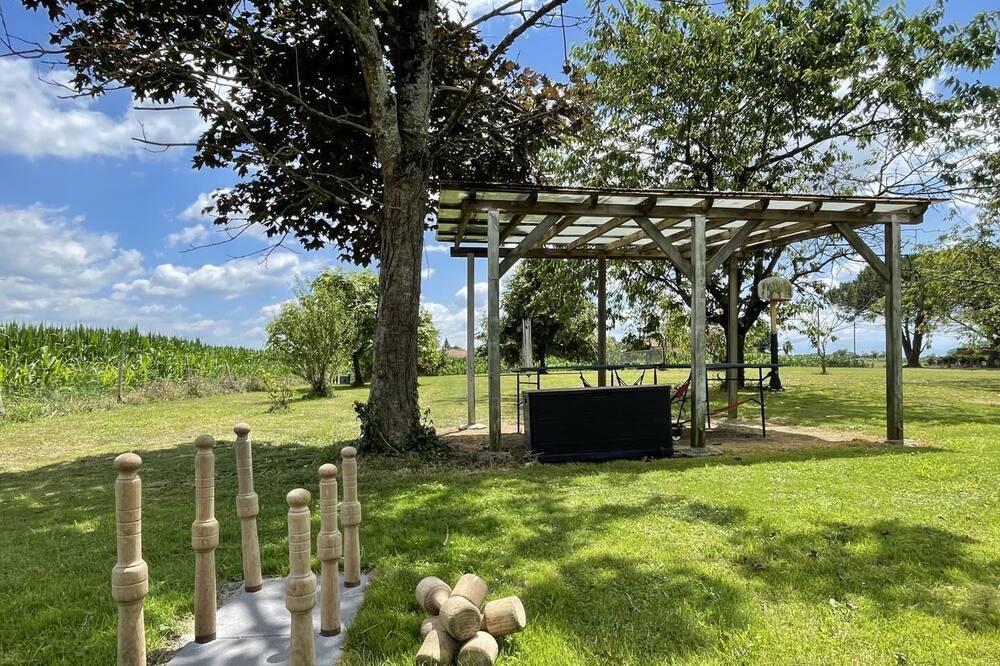 Photo of Outdoor in Casteide-Cami