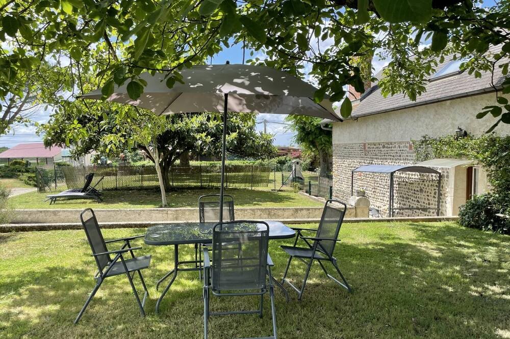 Photo of Outdoor in Casteide-Cami