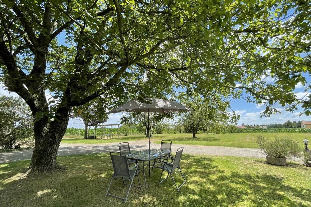 Photo of Outdoor in Casteide-Cami