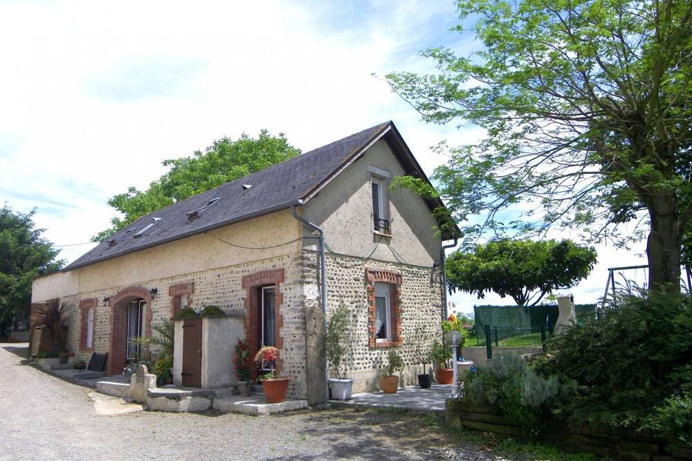 Photo of Outdoor in Casteide-Cami