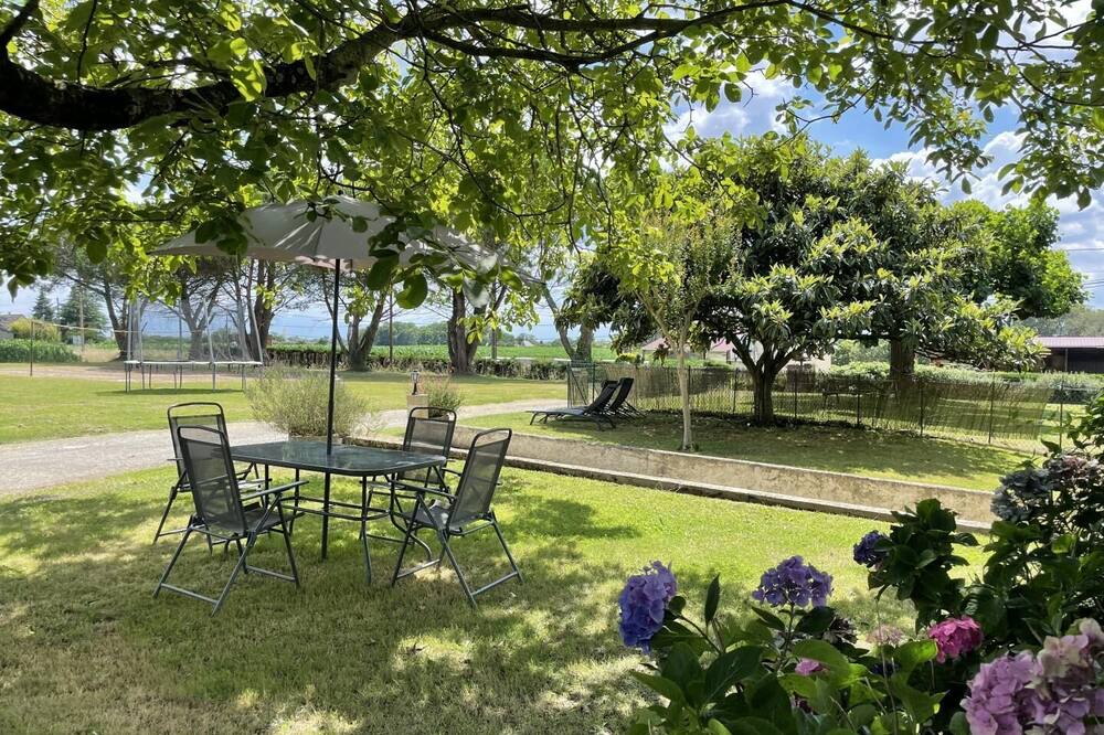 Photo of Outdoor in Casteide-Cami