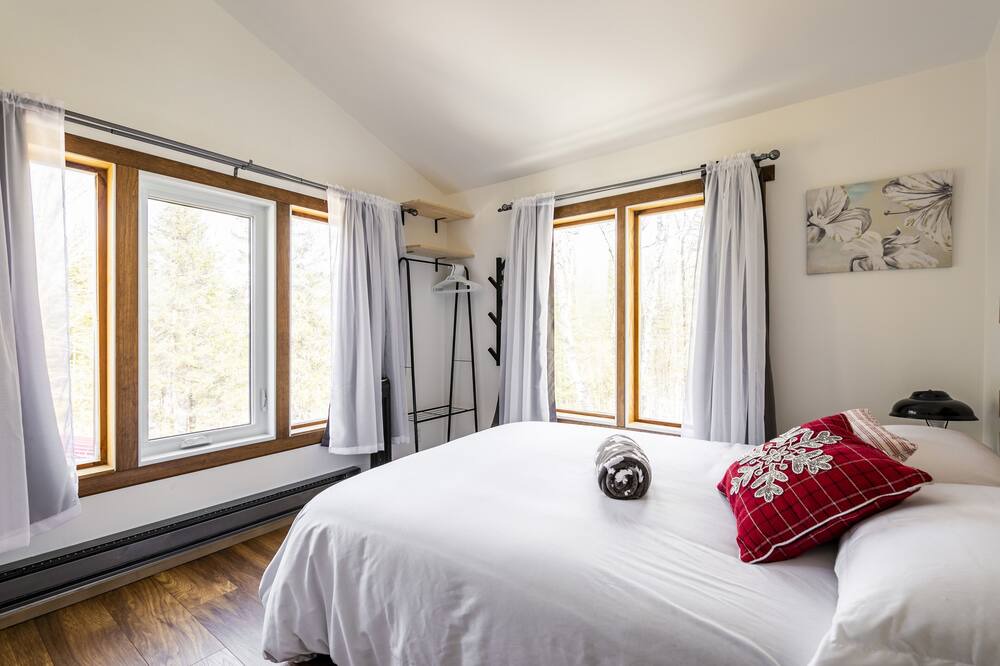 Photo of Bedroom in Sainte-Beatrix